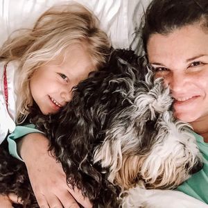 Meet your Posher, Angela